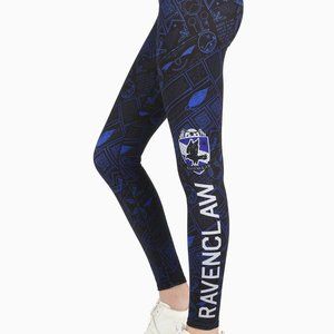 TEAM RAVENCLAW HW NINJA PANTS - LIMITED NWT